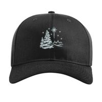 Pro Twill Snapback Thumbnail