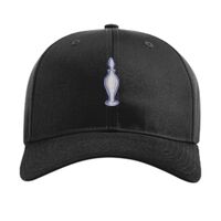 Pro Twill Snapback Thumbnail