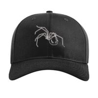 Pro Twill Snapback Thumbnail