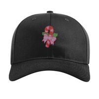 Pro Twill Snapback Thumbnail