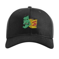 Pro Twill Snapback Thumbnail