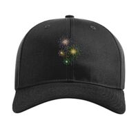 Pro Twill Snapback Thumbnail
