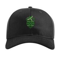 Pro Twill Snapback Thumbnail