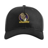 Pro Twill Snapback Thumbnail