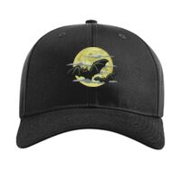 Pro Twill Snapback Thumbnail