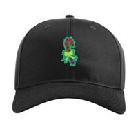 Pro Twill Snapback Thumbnail