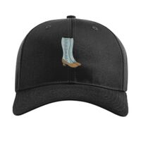 Pro Twill Snapback Thumbnail