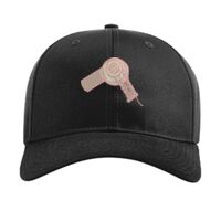 Pro Twill Snapback Thumbnail