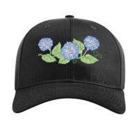 Pro Twill Snapback Thumbnail