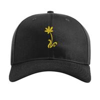 Pro Twill Snapback Thumbnail