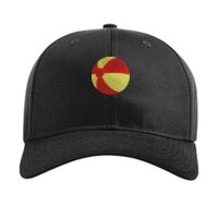 Pro Twill Snapback Thumbnail