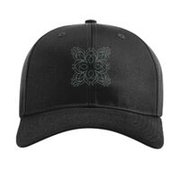 Pro Twill Snapback Thumbnail