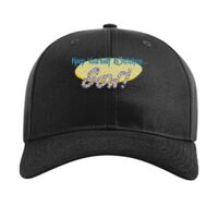 Pro Twill Snapback Thumbnail