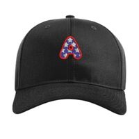Pro Twill Snapback Thumbnail