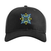 Pro Twill Snapback Thumbnail