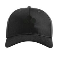 Pro Twill Snapback Thumbnail