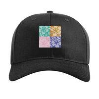 Pro Twill Snapback Thumbnail