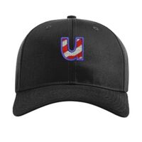 Pro Twill Snapback Thumbnail