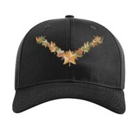 Pro Twill Snapback Thumbnail
