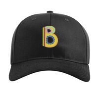 Pro Twill Snapback Thumbnail
