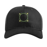 Pro Twill Snapback Thumbnail