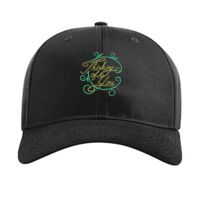 Pro Twill Snapback Thumbnail