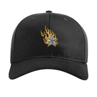 Pro Twill Snapback Thumbnail