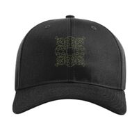 Pro Twill Snapback Thumbnail