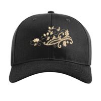 Pro Twill Snapback Thumbnail