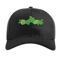 Pro Twill Snapback Thumbnail