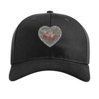 Pro Twill Snapback Thumbnail
