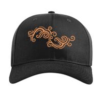 Pro Twill Snapback Thumbnail