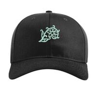 Pro Twill Snapback Thumbnail