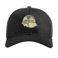 Pro Twill Snapback Thumbnail