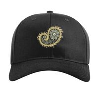 Pro Twill Snapback Thumbnail