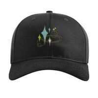 Pro Twill Snapback Thumbnail