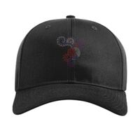 Pro Twill Snapback Thumbnail