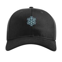 Pro Twill Snapback Thumbnail