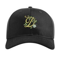 Pro Twill Snapback Thumbnail