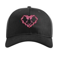 Pro Twill Snapback Thumbnail