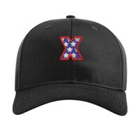 Pro Twill Snapback Thumbnail