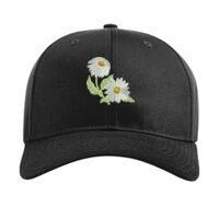 Pro Twill Snapback Thumbnail