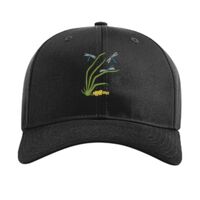 Pro Twill Snapback Thumbnail