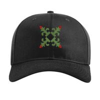 Pro Twill Snapback Thumbnail