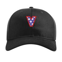 Pro Twill Snapback Thumbnail