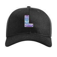 Pro Twill Snapback Thumbnail