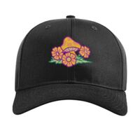 Pro Twill Snapback Thumbnail