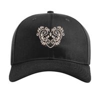 Pro Twill Snapback Thumbnail