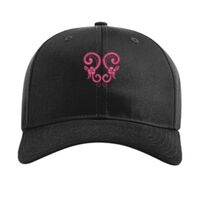 Pro Twill Snapback Thumbnail