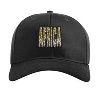 Pro Twill Snapback Thumbnail